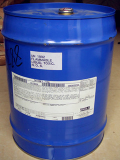 Thixon-715A/B合成橡膠型膠粘劑